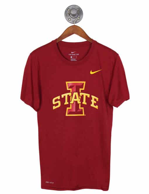 ISU Legend Tee
