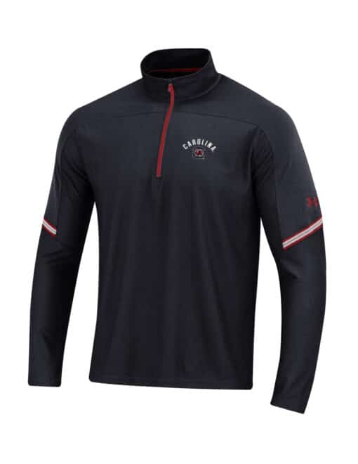 USC Men's Gameday Mesh 1/4 Zip