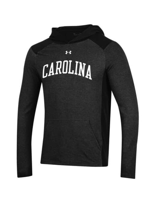 USC All Day Long Sleeve Hooded Tee