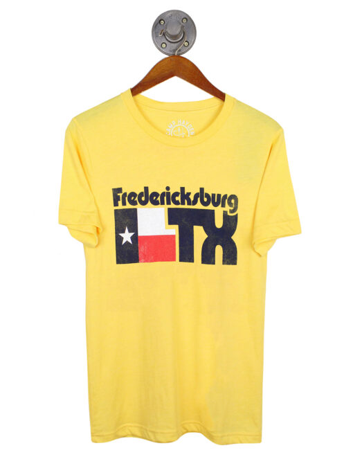 fredericksburg-short-sleeve-shirt-yellow-texas-flag142997-CHC100302-HTYLWGLD