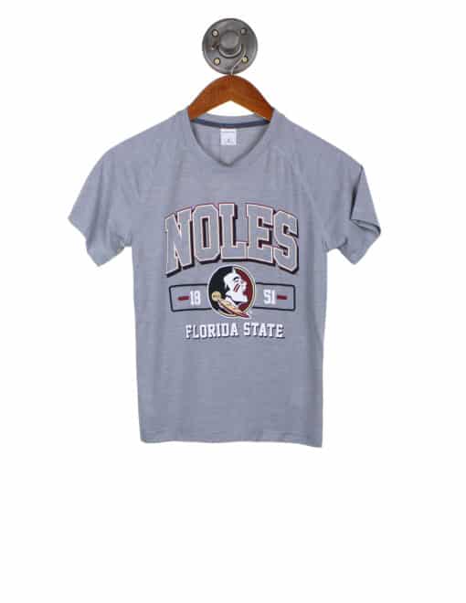 FSU Youth Initial