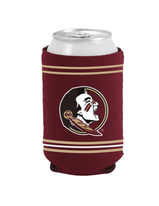 FSU Can Cooler