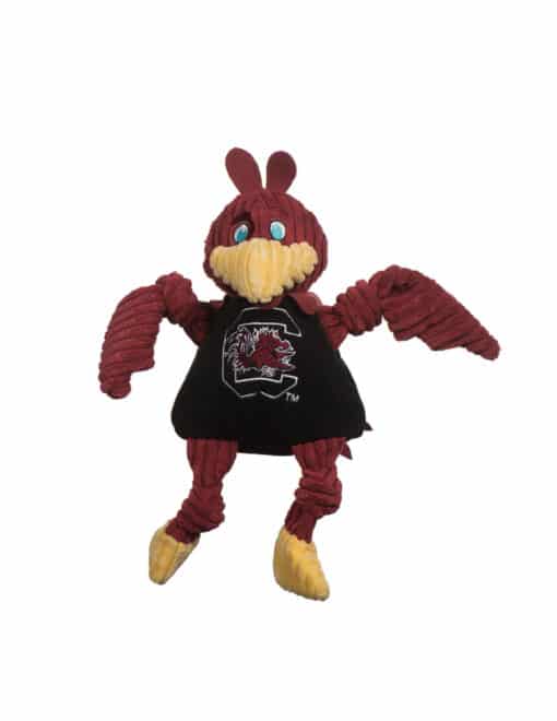 South Carolina (U of) Cocky Small Knottie