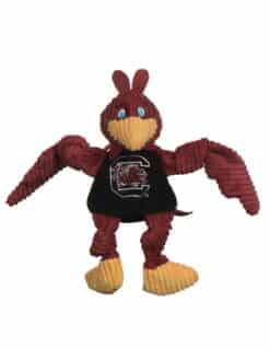 South Carolina (U of) Cocky Large Knottie