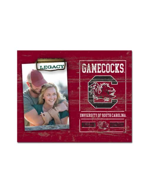 USC Pro Format Photo Holder