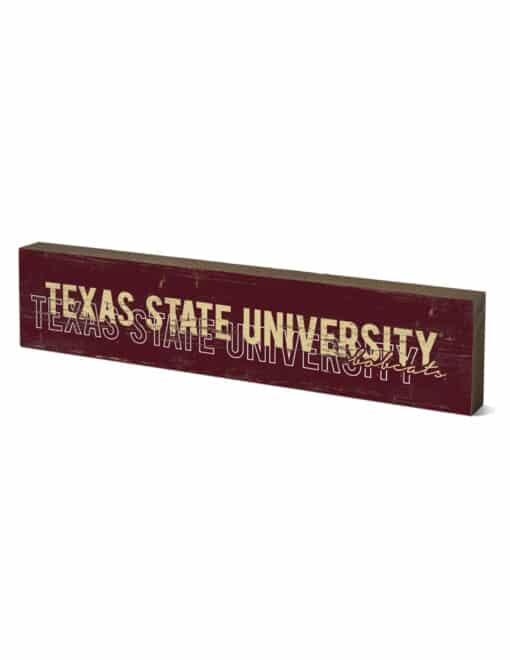 TXST After Glow Table Top Stick