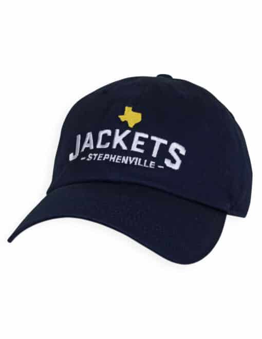 Jackets C The Chop