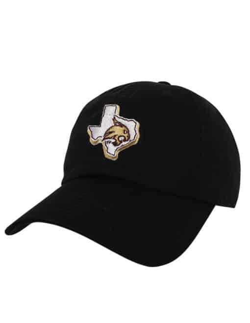TXST C Texas