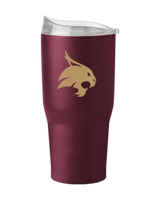 TXST Flipside Tumbler 30 oz.