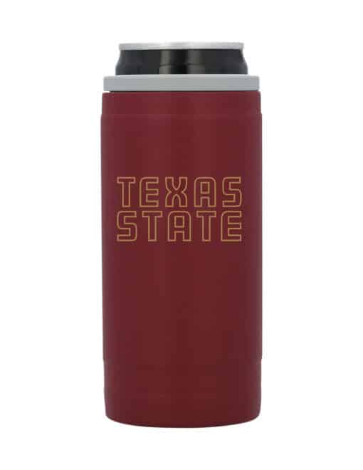 TXST Flipside Slim Can Coolie - Image 2