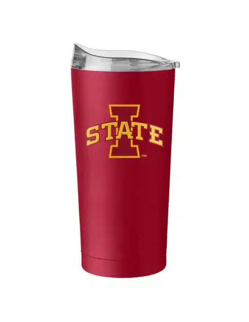 ISU Flipside Tumbler 20 oz.