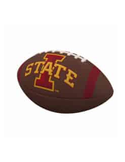 ISU Team Stripe Football