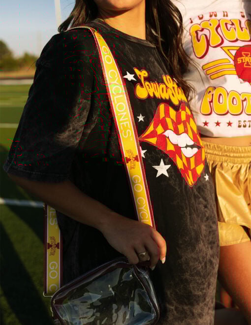 ISU Bag Strap - Image 2