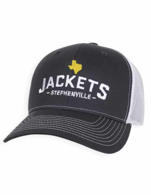 Jackets C The Chop