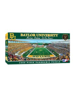 BU 1000pc Panoramic Puzzle