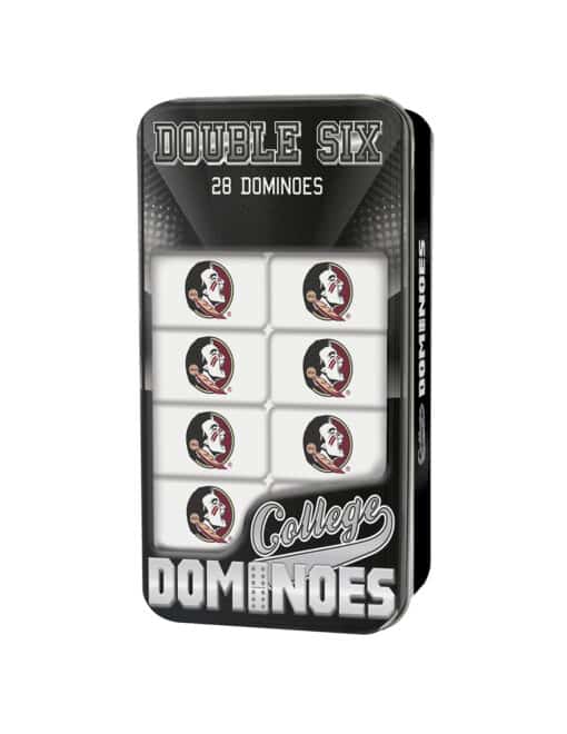 FSU Dominoes
