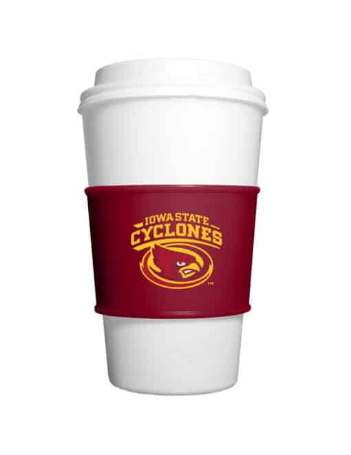 ISU Gripz Cup Sleeve