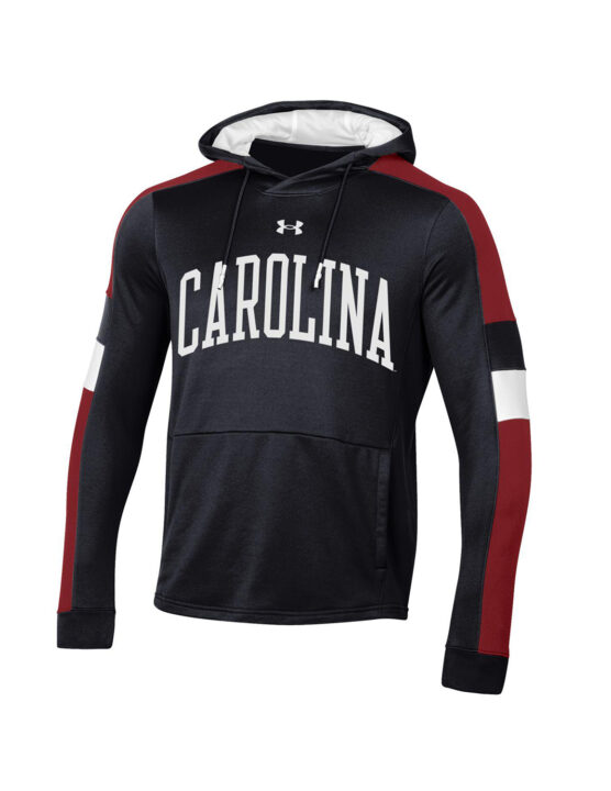USC Gameday Tech Terry Hoodie Barefoot Campus Outfitter