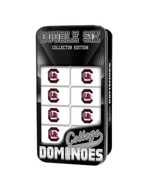 USC Dominoes