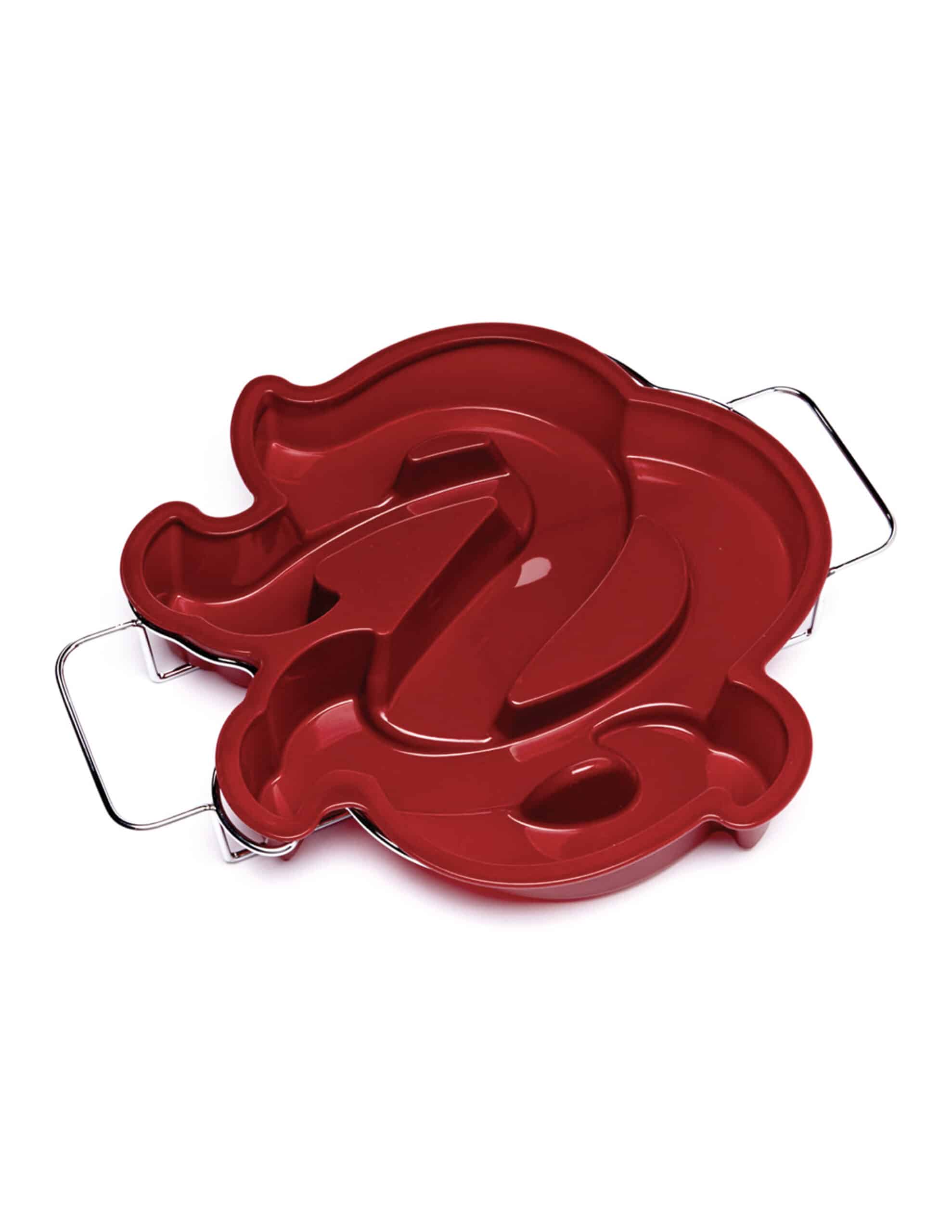 USC Cake Pan - Image 2