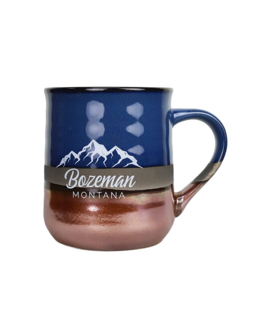 bozeman-montana-cobalt-blue-copper-bottom-mug-ceramic-18oz-6023687795