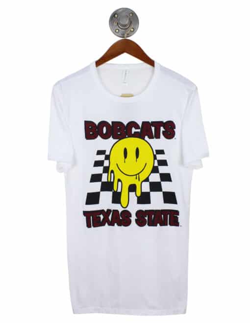 TXST Nice Day Smiley