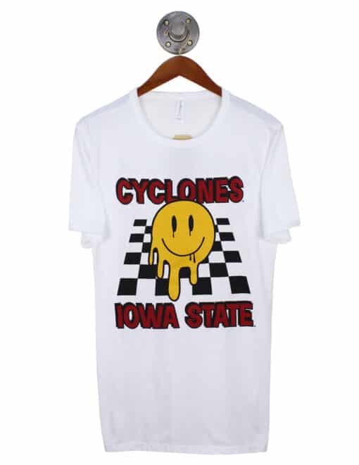 ISU Nice Day Smiley