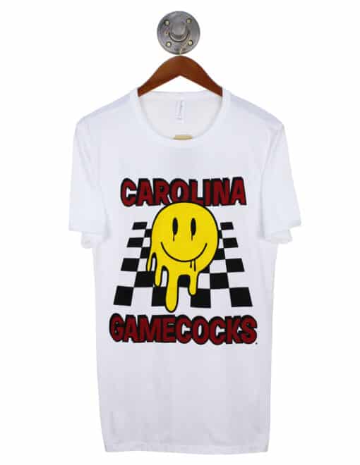 USC Nice Day Smiley