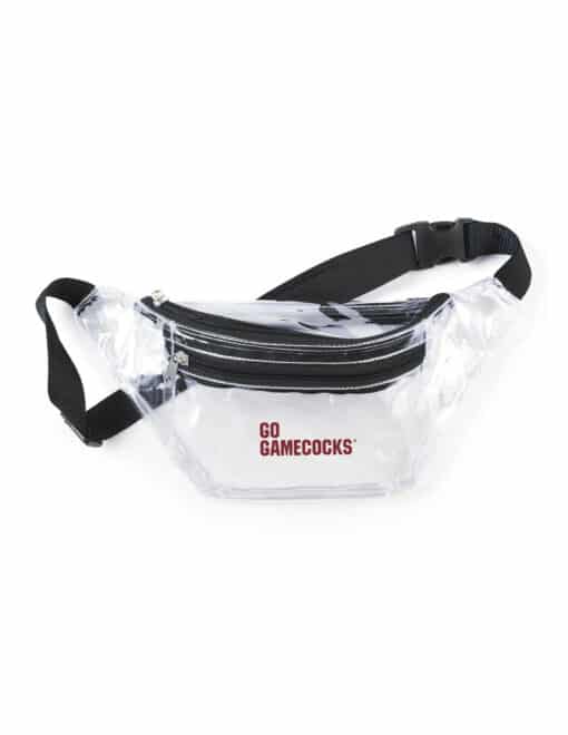 USC Clear Sling Pack