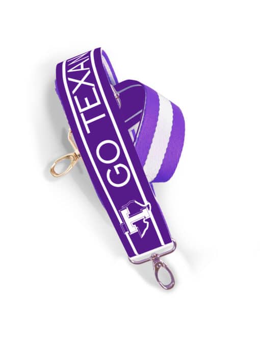TSU Bridget Clear Purse - Image 2