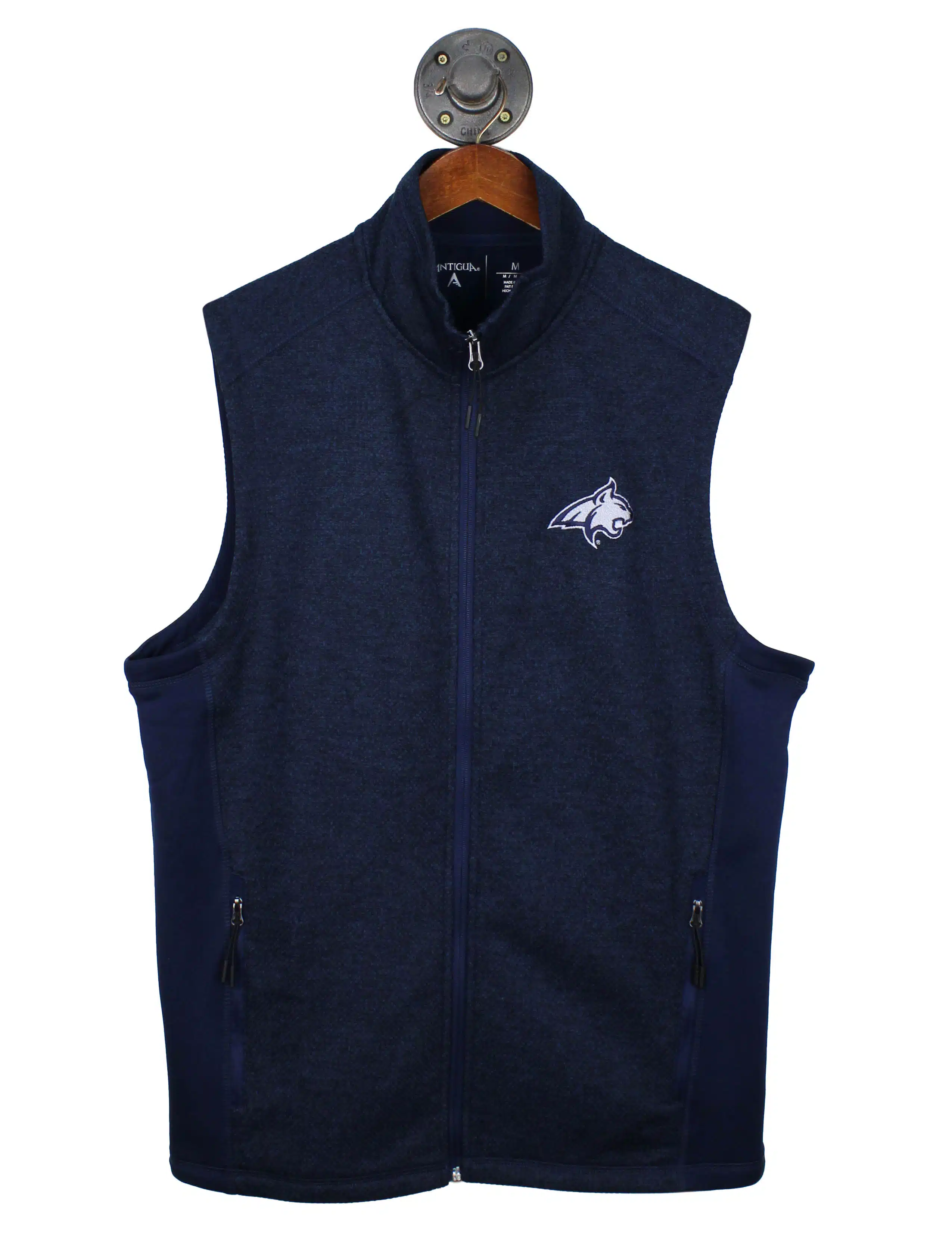 MSU Course Vest