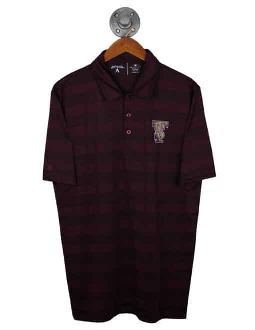 TXST Compass Polo