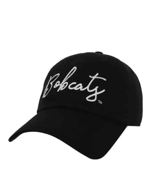 TXST C Bobcats Script