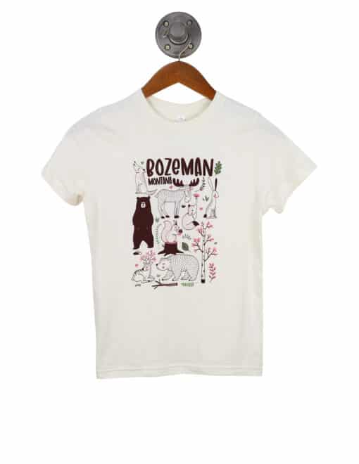 BOZ Youth Wild Ones