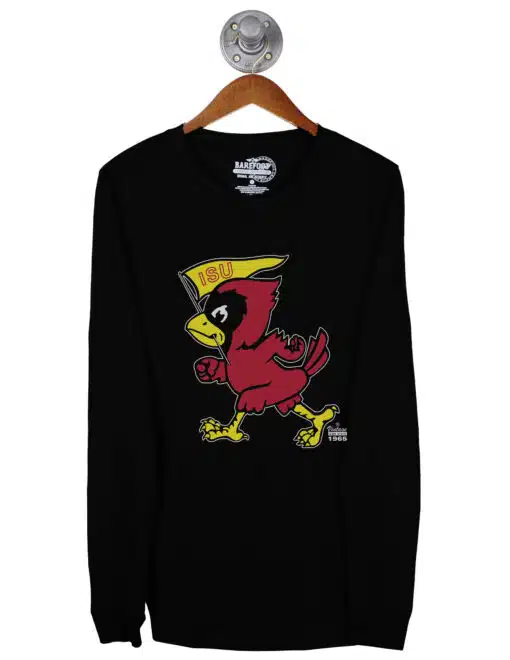 ISU Big Time Cy