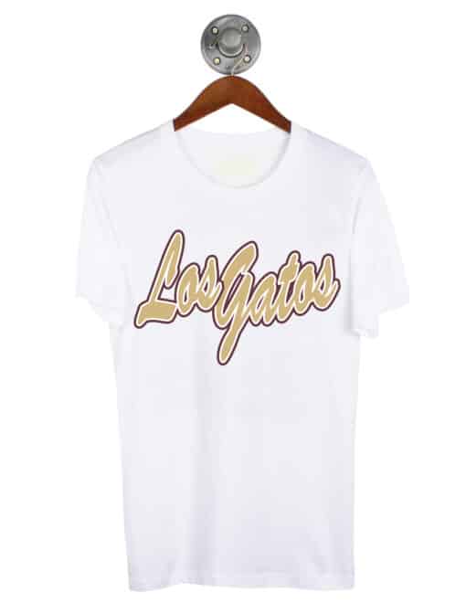 TXST Los Gatos Script