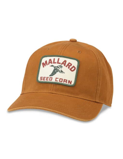 Mallard Seed Hepcat