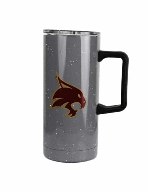 TXST 18 oz. Logo Trail Mug