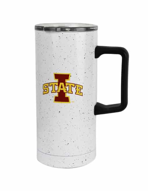 ISU 18 oz. Logo Trail Mug - Image 2