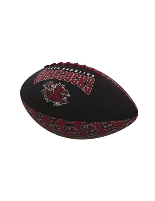 USC Repeating Mini Football