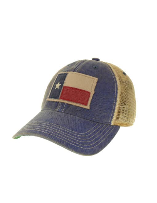 Youth State Of Texas Flag