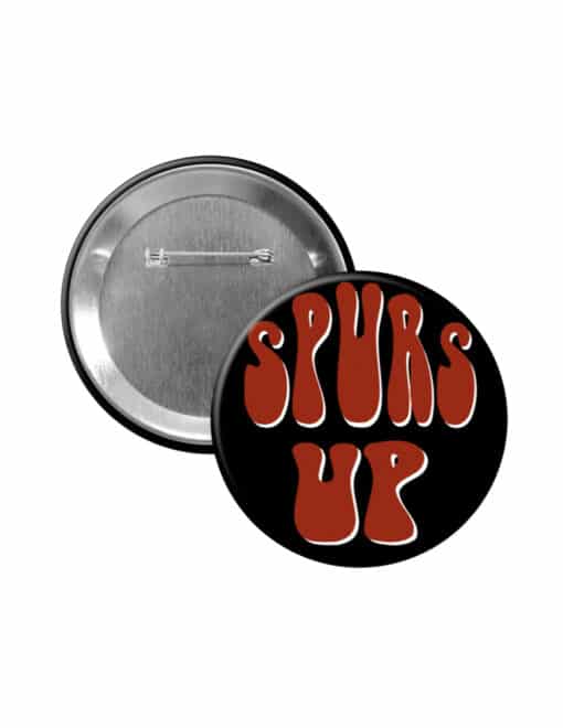 USC Spurs Up Button