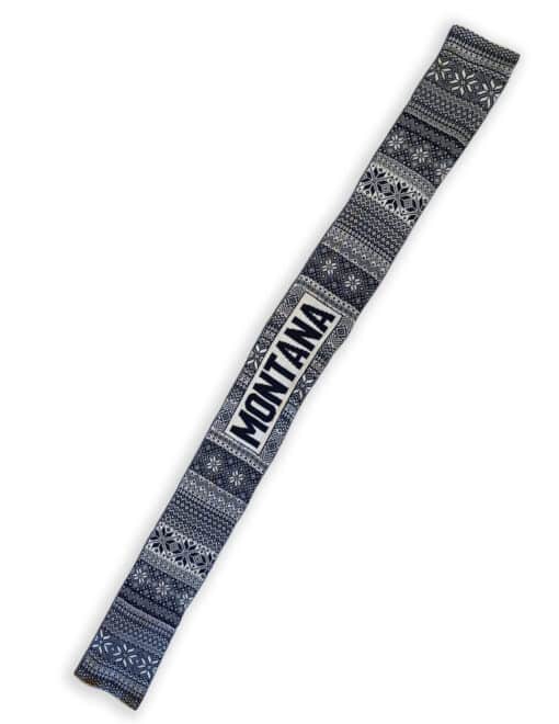 Montana Scarf