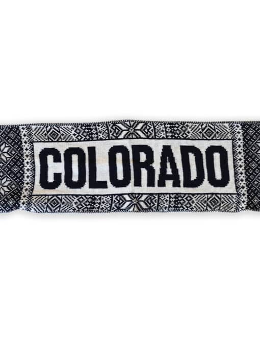 Colorado Scarf - Image 2