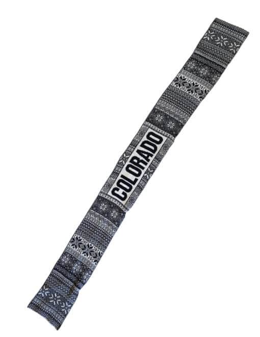 Colorado Scarf