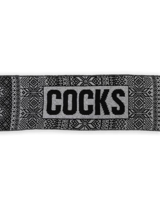 COCKS Scarf - Image 2