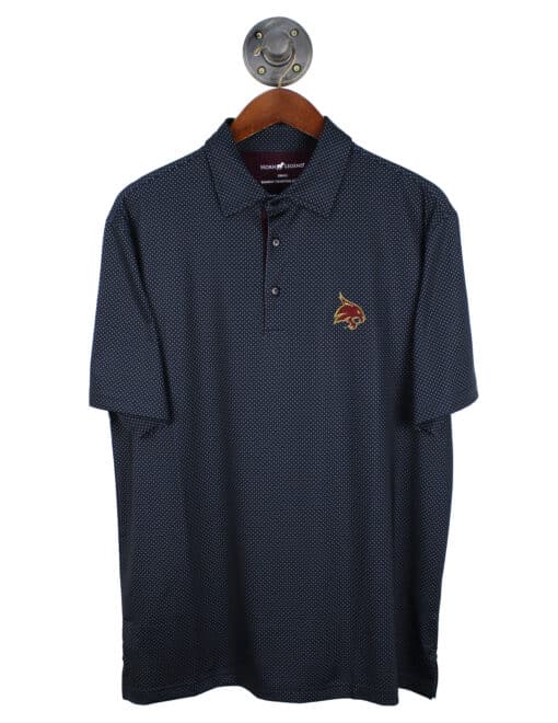 TXST Horn Legend Polo