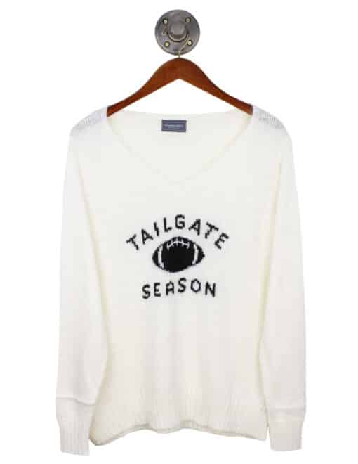 Tailgate Season Sweater