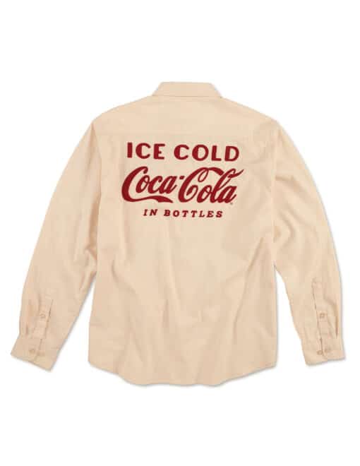 Coca-Cola Daily Grind
