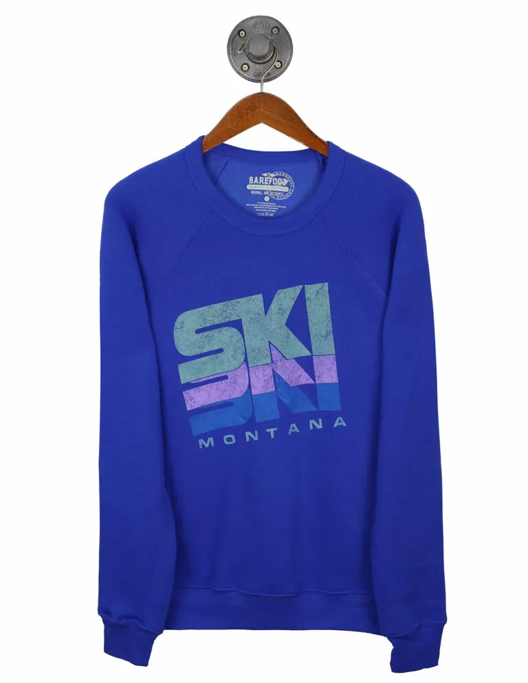 Bozeman Clothing & Apparel Store Barefoot Campus Outfitter